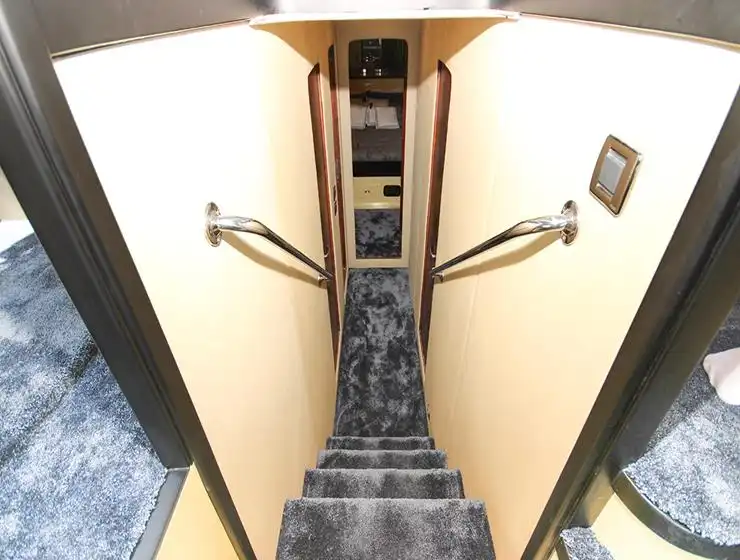 Antalya Yacht Rent - A14455-22